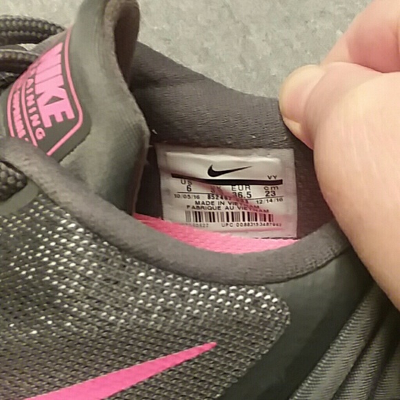 nike flywire flex supreme tr 5